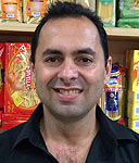 sergio